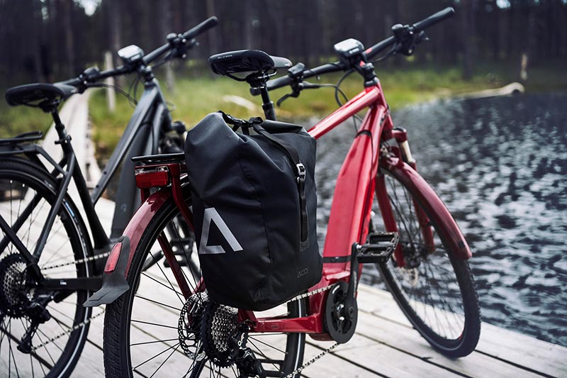 Fahrradzubehör vom Markenhersteller CUBE