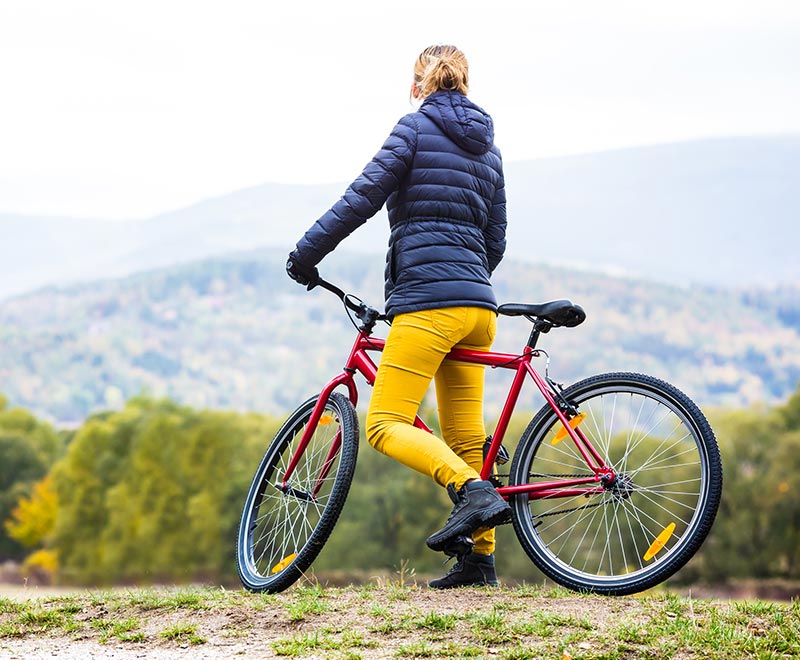 Fahrrad Brenner ist Ihr Ansprechpartner für Fahrrad Service und Reparatur in Ingolstadt.