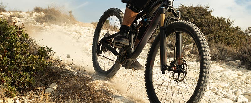 Fahrrad Brenner - Otmar Brenner