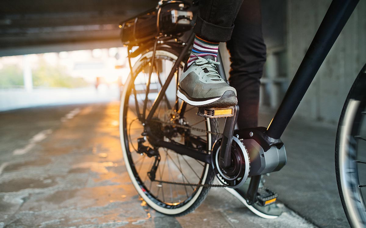 Gebrauchtfahrrder | Fahrrad Brenner Ingolstadt